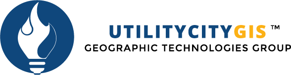 UtilityCityGIS Logo